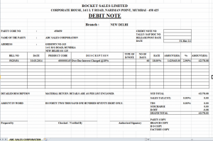 Check Book Template For Microsoft Excel